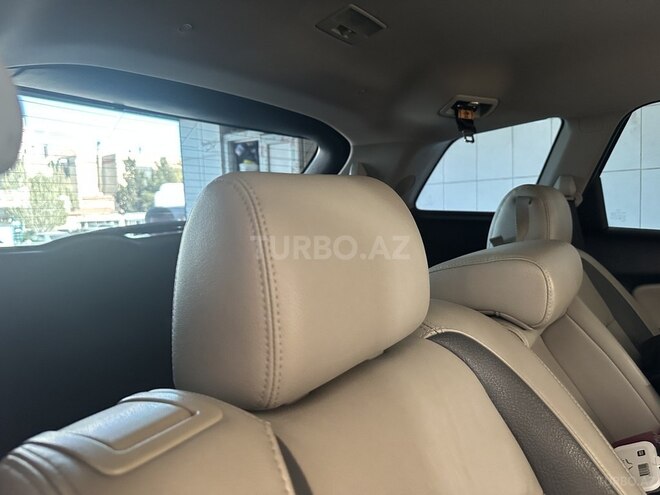 Mazda CX-9 2007, 241,000 km - 3.7 l - Bakı