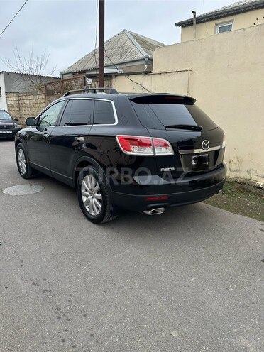 Mazda CX-9 2007, 241,000 km - 3.7 l - Bakı