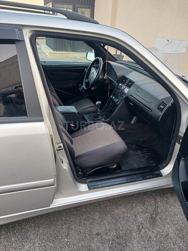 Mercedes C 180 1999, 555,000 km - 1.8 л - Bakı