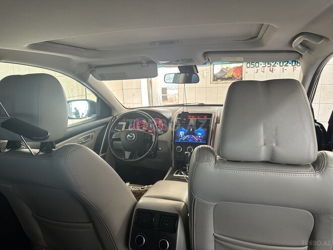 Mazda CX-9 2007, 241,000 km - 3.7 l - Bakı