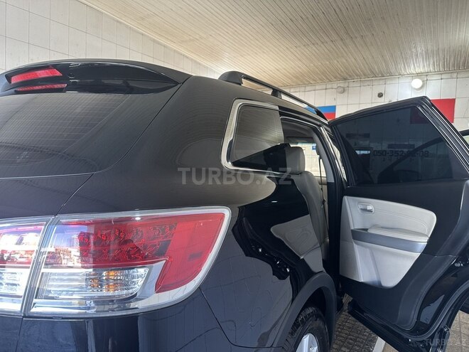 Mazda CX-9 2007, 241,000 km - 3.7 l - Bakı