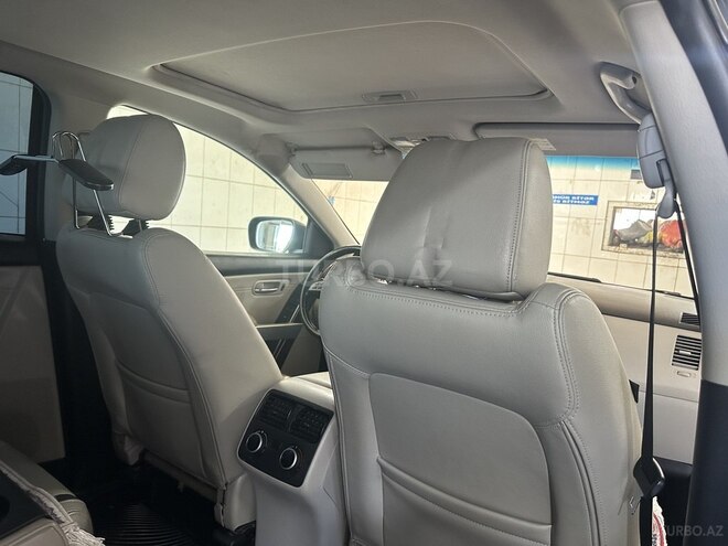 Mazda CX-9 2007, 241,000 km - 3.7 l - Bakı