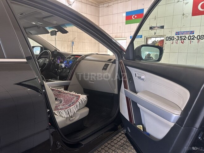 Mazda CX-9 2007, 241,000 km - 3.7 l - Bakı