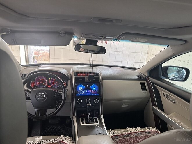 Mazda CX-9 2007, 241,000 km - 3.7 l - Bakı