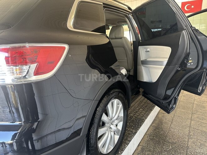 Mazda CX-9 2007, 241,000 km - 3.7 l - Bakı