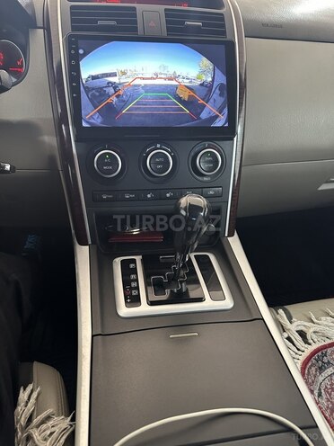 Mazda CX-9 2007, 241,000 km - 3.7 l - Bakı