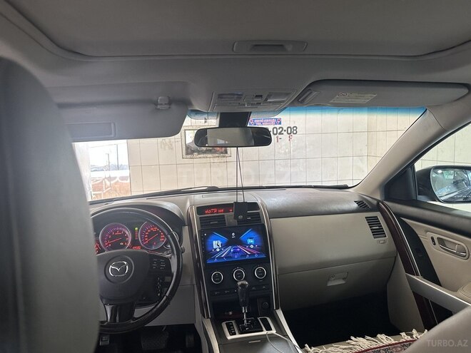 Mazda CX-9 2007, 241,000 km - 3.7 l - Bakı