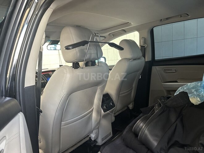 Mazda CX-9 2007, 241,000 km - 3.7 l - Bakı