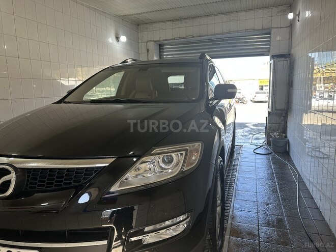 Mazda CX-9 2007, 241,000 km - 3.7 l - Bakı