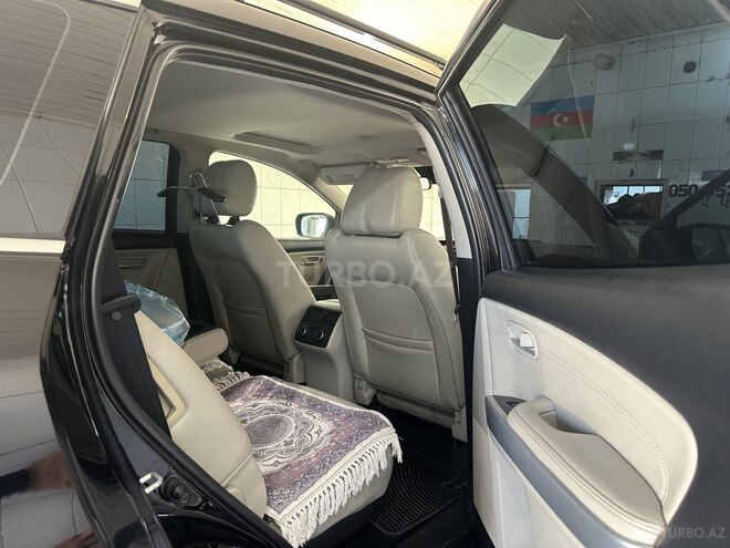 Mazda CX-9 2007, 241,000 km - 3.7 l - Bakı