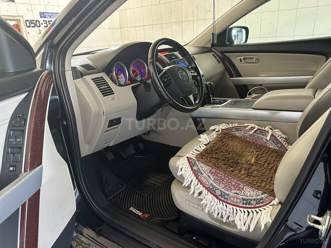 Mazda CX-9 2007, 241,000 km - 3.7 l - Bakı
