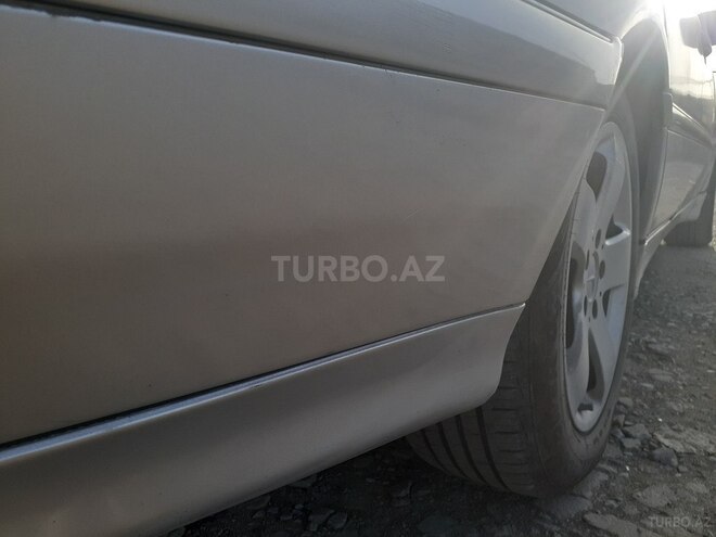 Mercedes C 240 1998, 450,000 km - 2.4 l - Bakı