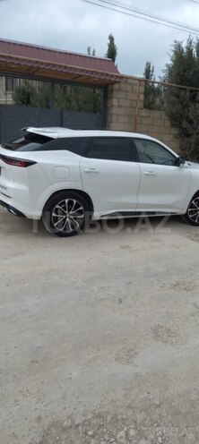 Changan  2024, 9,800 km - 1.5 l - Bakı