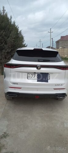 Changan  2024, 9,800 km - 1.5 l - Bakı