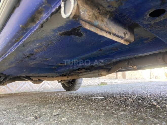 LADA (VAZ) 2106 2005, 60,710 km - 1.6 l - Ağsu