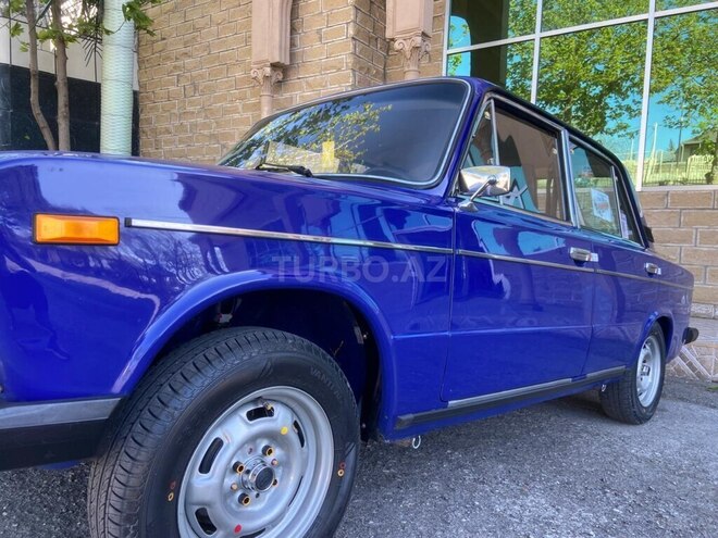 LADA (VAZ) 2106 2005, 60,710 km - 1.6 l - Ağsu