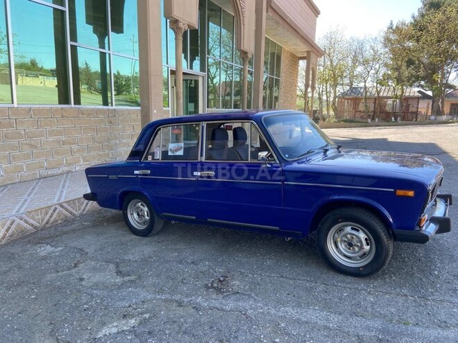 LADA (VAZ) 2106 2005, 60,710 km - 1.6 l - Ağsu