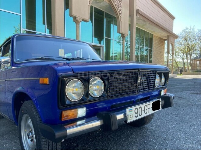 LADA (VAZ) 2106 2005, 60,710 km - 1.6 l - Ağsu