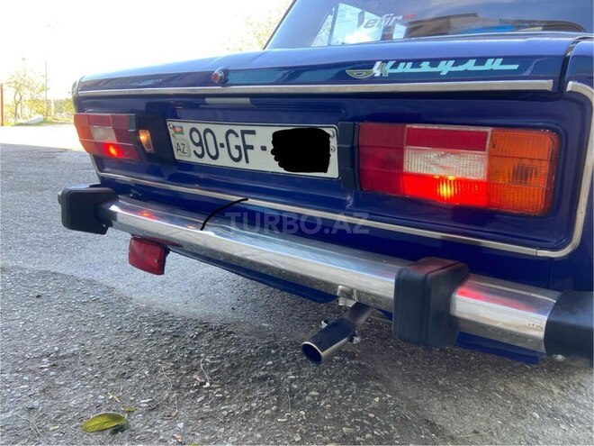 LADA (VAZ) 2106 2005, 60,710 km - 1.6 l - Ağsu