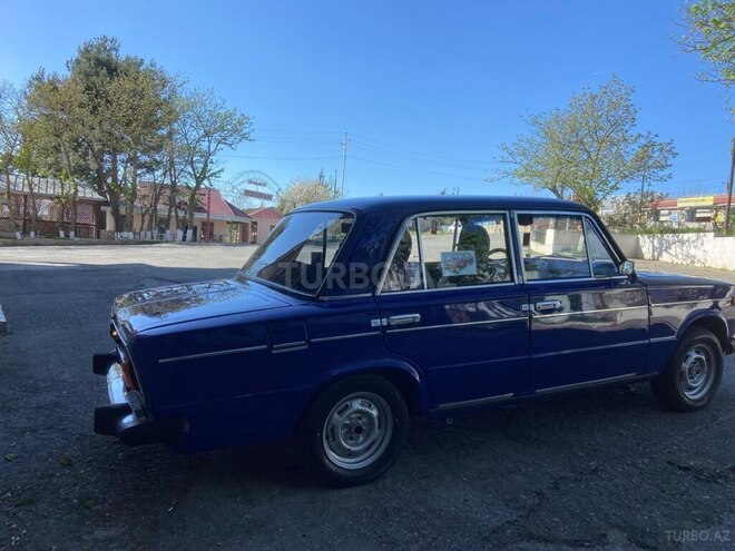 LADA (VAZ) 2106 2005, 60,710 km - 1.6 l - Ağsu