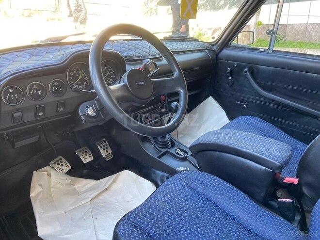 LADA (VAZ) 2106 2005, 60,710 km - 1.6 l - Ağsu