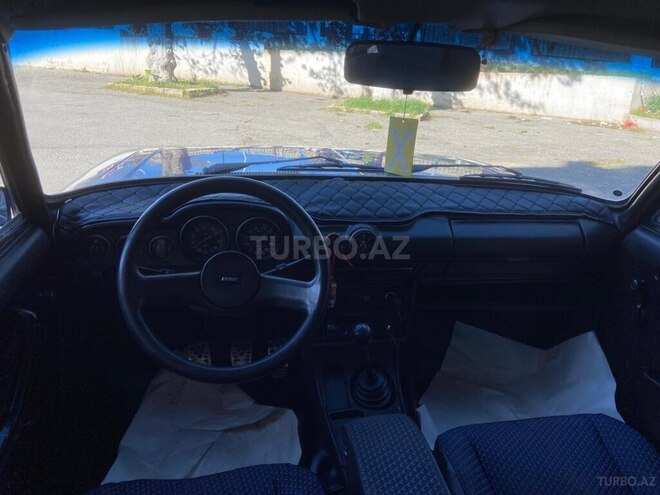 LADA (VAZ) 2106 2005, 60,710 km - 1.6 l - Ağsu
