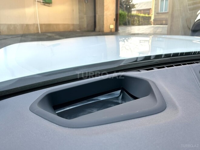 BMW 520 2019, 117,000 km - 2.0 l - Bakı
