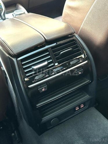 BMW 520 2019, 117,000 km - 2.0 l - Bakı