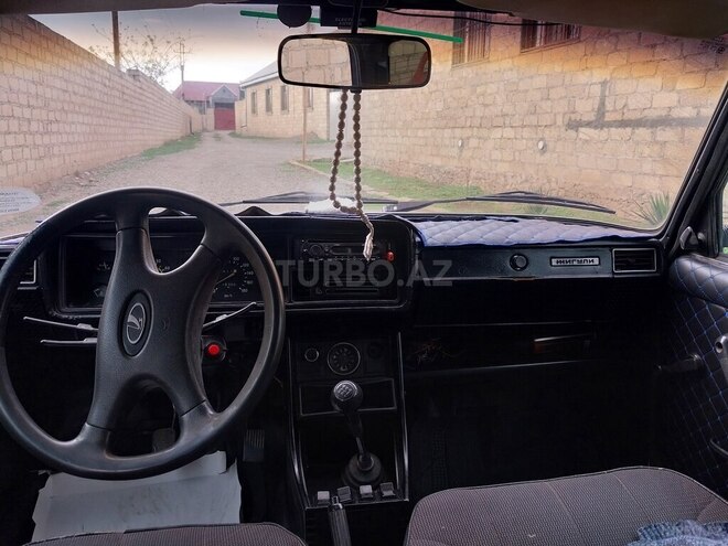 LADA (VAZ) 2107 1998, 163,000 km - 1.5 l - Gəncə