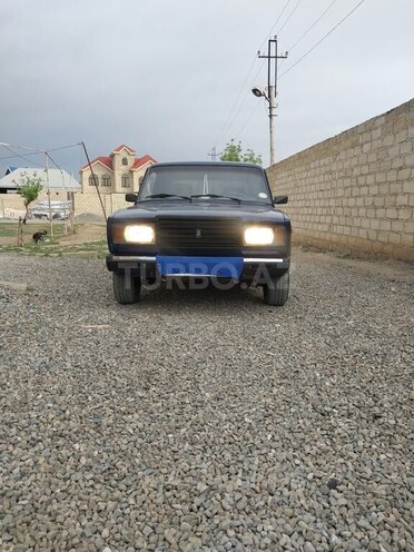 LADA (VAZ) 2107 1998, 163,000 km - 1.5 l - Gəncə