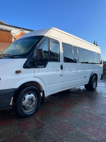 Ford Transit 2004, 652,424 km - 2.2 л - Lənkəran