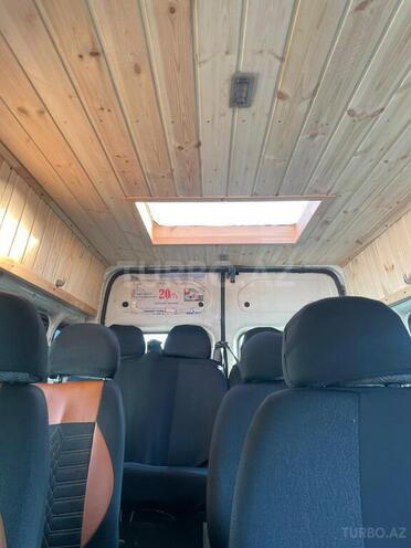 Ford Transit 2004, 652,424 km - 2.2 л - Lənkəran