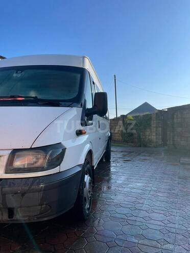 Ford Transit 2004, 652,424 km - 2.2 л - Lənkəran