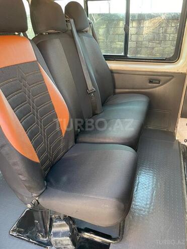 Ford Transit 2004, 652,424 km - 2.2 л - Lənkəran