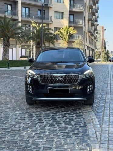 Kia Sorento 2015, 167,000 km - 2.0 l - Bakı