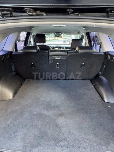 Kia Sorento 2015, 167,000 km - 2.0 l - Bakı
