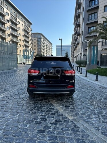 Kia Sorento 2015, 167,000 km - 2.0 l - Bakı