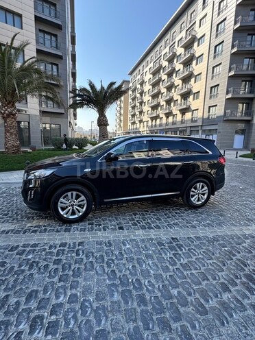 Kia Sorento 2015, 167,000 km - 2.0 l - Bakı