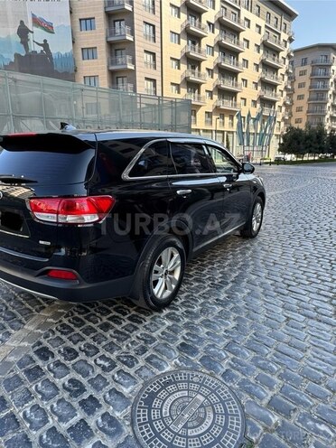 Kia Sorento 2015, 167,000 km - 2.0 l - Bakı