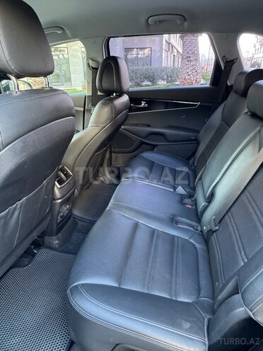 Kia Sorento 2015, 167,000 km - 2.0 l - Bakı