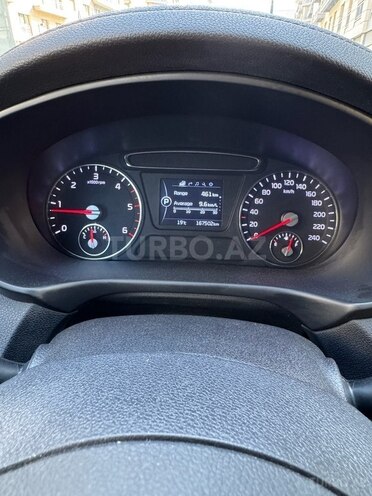 Kia Sorento 2015, 167,000 km - 2.0 l - Bakı