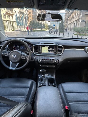 Kia Sorento 2015, 167,000 km - 2.0 l - Bakı