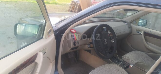 Mercedes C 200 1997, 438,020 km - 2.0 л - Neftçala