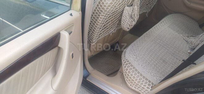 Mercedes C 200 1997, 438,020 km - 2.0 л - Neftçala