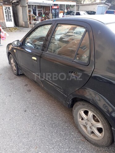 Geely CK 2008, 243,000 km - 1.3 l - Bakı
