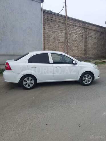 Ravon Nexia R3 2017, 212,600 km - 1.5 л - Bakı