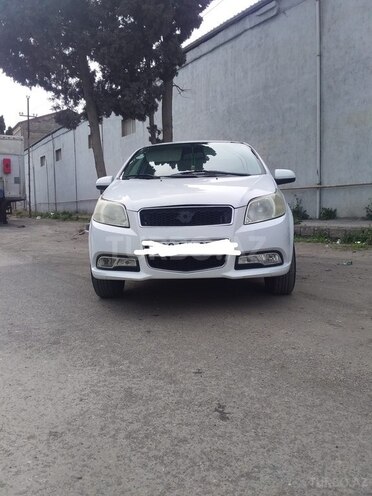 Ravon Nexia R3 2017, 212,600 km - 1.5 л - Bakı