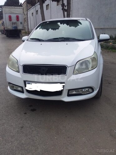 Ravon Nexia R3 2017, 212,600 km - 1.5 л - Bakı