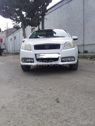 Ravon Nexia R3 2017, 212,600 km - 1.5 л - Bakı