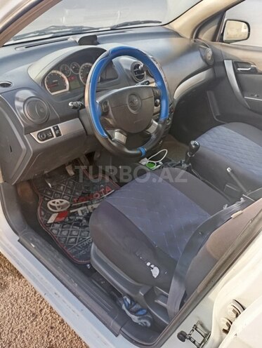 Ravon Nexia R3 2017, 212,600 km - 1.5 л - Bakı